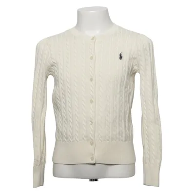 Kofta (Vit) från Polo Ralph Lauren Bomull