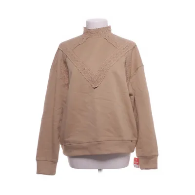 Collegetröja (Beige) från Salsa Bomull