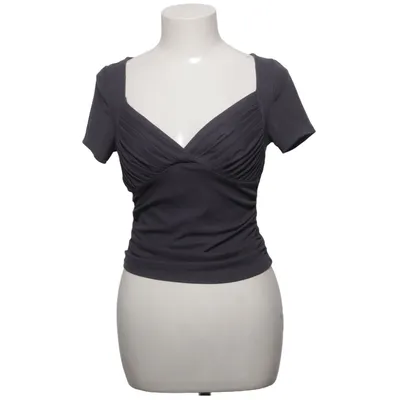 Top (Grijs) van Cider Elastaan, Gerecycled polyester