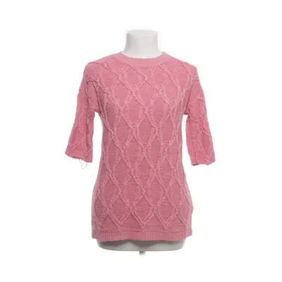 Topp (Rosa) från Zara Knit