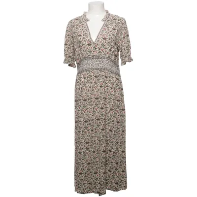 Långklänning (Beige, Flerfärgad) från Ba&sh
