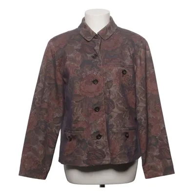 Kavaj (Brun, Flerfärgad) från CKEY Jeans