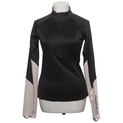 Ondershirt (Zwart, Beige) van Fairfield