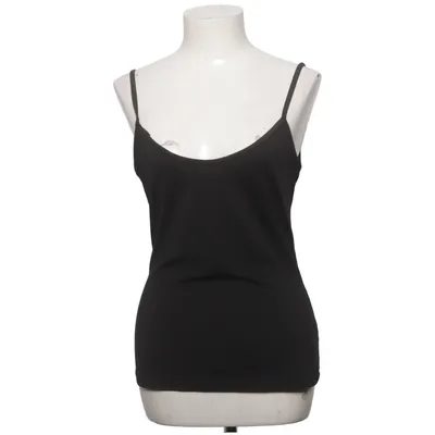 Tanktop (Schwarz) von Saint Tropez
