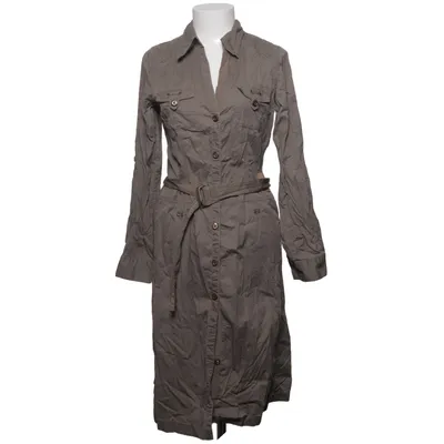 Skjortklänning (Grå) från InWear Bomull