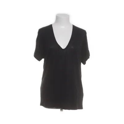 Top (Black) from Anine Bing Silk