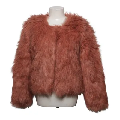 Vinterjacka (Rosa) från F&F Akryl, Polyester