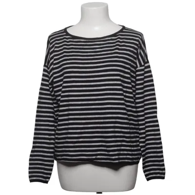 Trui (Zwart, Wit) van Tom Tailor Viscose