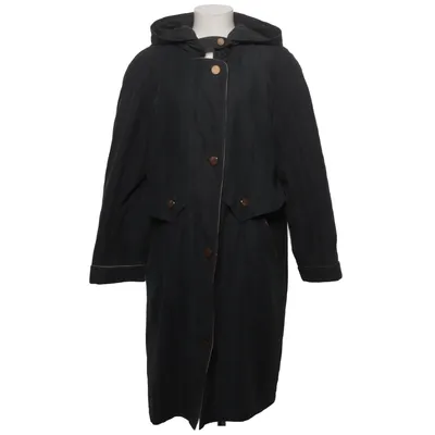 Winter jacket (Gray) from Micro Polyester