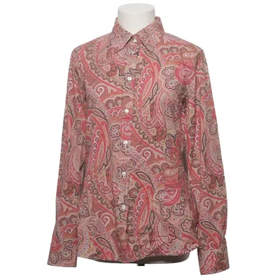 Chemise (Rose, Marron, Multicolore) de Etro