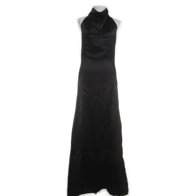 Avondjurk (Zwart) van H&M Studio Lyocell