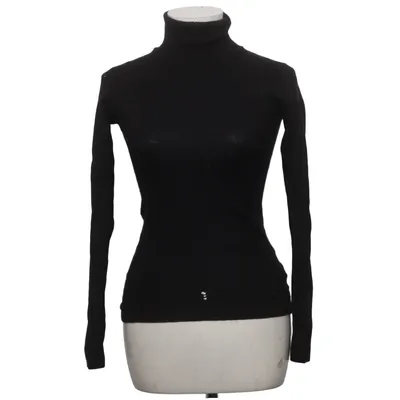 Turtleneck (Black) from Dear Cashmere Cashmere