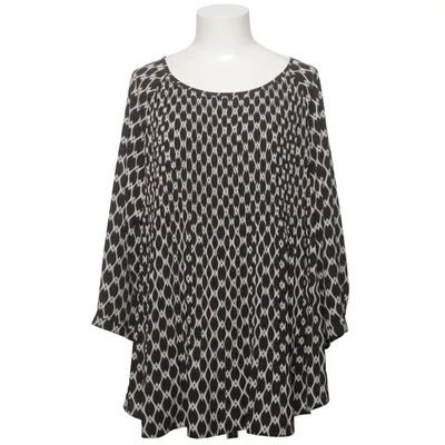 Top (Zwart, Beige) van Betty Barclay Polyester