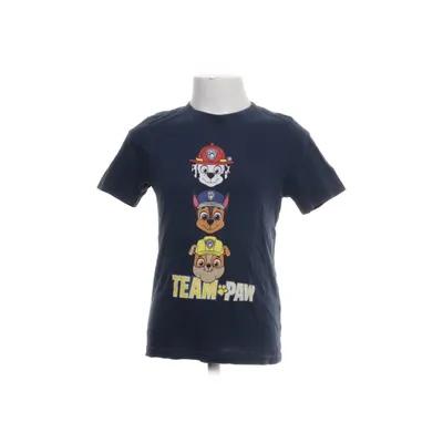 T-shirt (Blue, Multicolored) from Nickelodeon Cotton