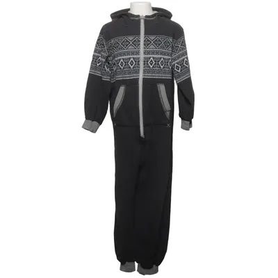 Onesie (Grijs, Wit) van MyWear Kids Katoen, Polyester
