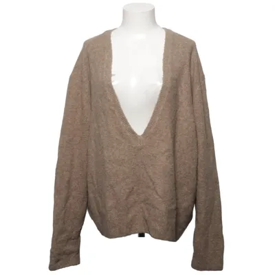 Sweater (Brown) from Zara Home