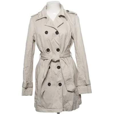 Trenchcoat (Coco 3 Gw) von Tiger of Sweden Baumwolle, Polyester