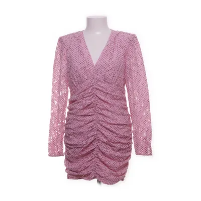 Dress (Pink, Multicolored) from Cras