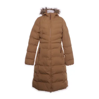 Vinterkappa (Brun) från Trespass Polyester