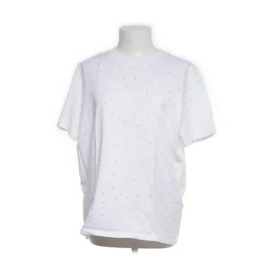 T-shirt (Wit) van Pigalle