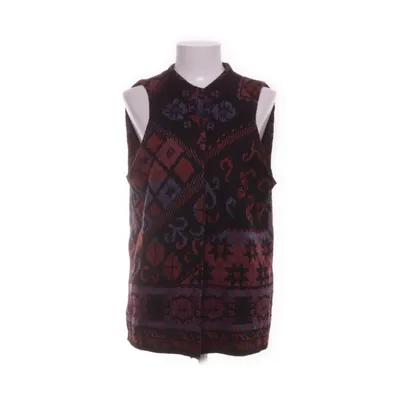 Väst (Flerfärgad) från St Michael Akryl