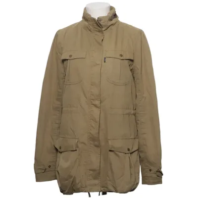 Veste safari (Beige) de WeSC Coton, Polyamide