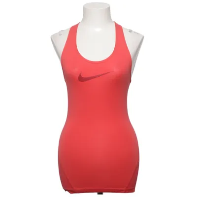 Sport tanktop (Dri-Fit) van Nike