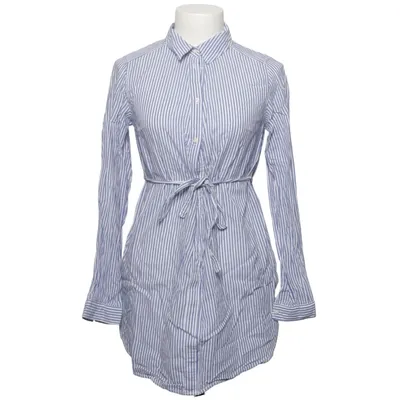 Maternity shirt (Blue, Multicolored) from H&M Mama Cotton