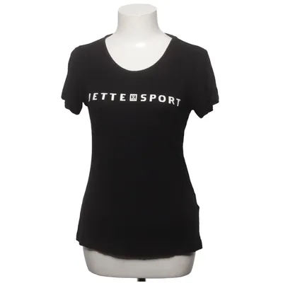 T-shirt (Zwart) van Crivit Elastaan, Viscose