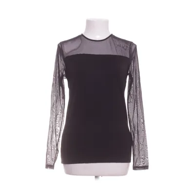 Blus (Svart) från Lauren Ralph Lauren Elastan, Nylon