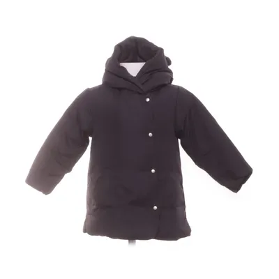 Dunjakke (Sort) fra Zara Baby Fjer, Polyester