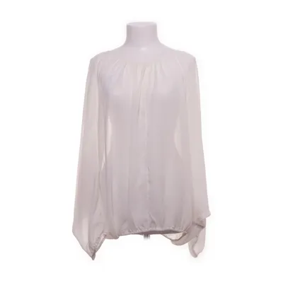 Blouse (White) from Suzanne Nilsson Polyester