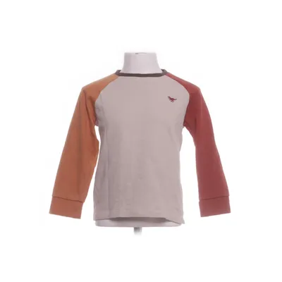 Sweatshirt (Beige, Multicolored) from Next Cotton