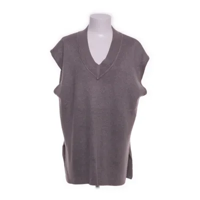 Spencer (Grijs) van Dobber Polyamide, Polyester, Viscose