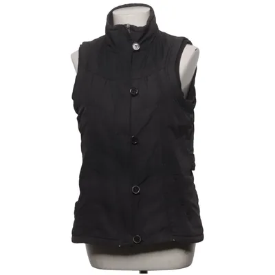 Gilet d'extérieur (Noir) de Designers