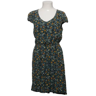 Dress (Green, Multicolored) from EDC by ESPRIT Viscose