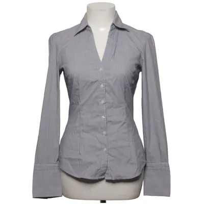 Shirt (Grijs) van Express Design Studio