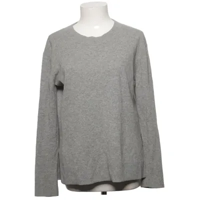 Tröja (Grå) från H&M Kashmir
