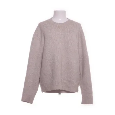Tröja (Boxy fit) från Acne Studios Elastan, Nylon, Ull