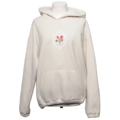 Sweat à capuche (Beige) de Local Heroes Polyester