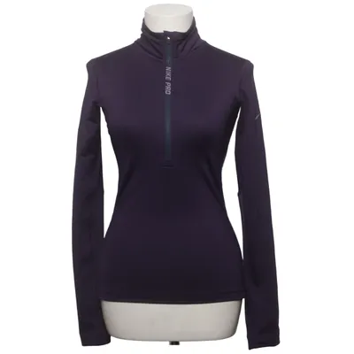 Træningstrøje (Hyperwarm) fra Nike Pro Elastan, Polyester