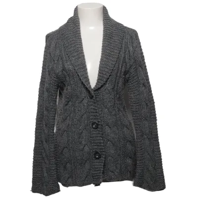 Cardigan (Patricia Cable Cardigan) de 365 Sunshine Acrylique, Laine