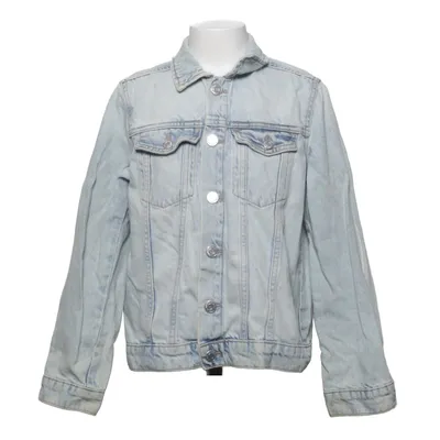 Jeansjacka (Blå) från H&M Bomull