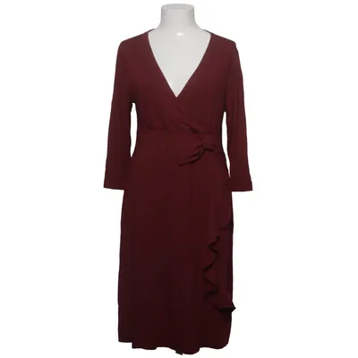 Klänning (Röd) från Flash Elastan, Viskos