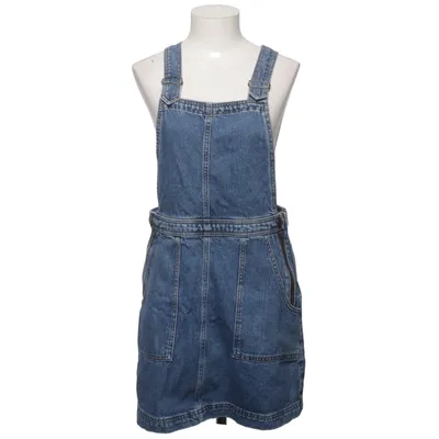 Denimspencer (Blå) fra Cooperative