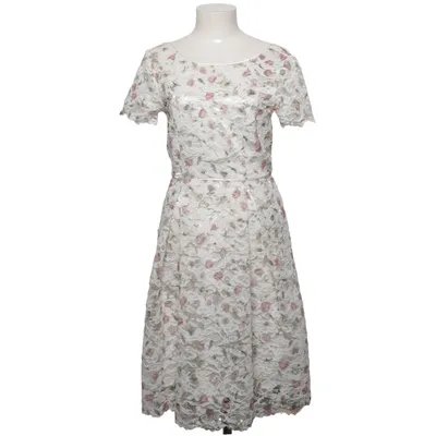 Robe (Blanc, Rouge, Vert) de Yessica