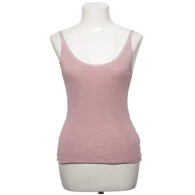 Tanktop  (Pink) fra Dilling