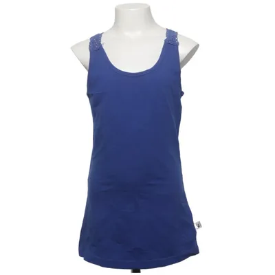 Tank Top (Samba Top) from Frankie & Liberty Cotton, Elastane