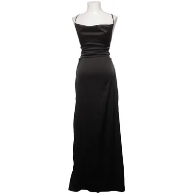 Maxi dress (Black) from Parisian Elastane, Polyester