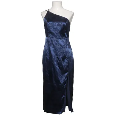 Robe (Bleu) de Lulus Élasthane, Polyester